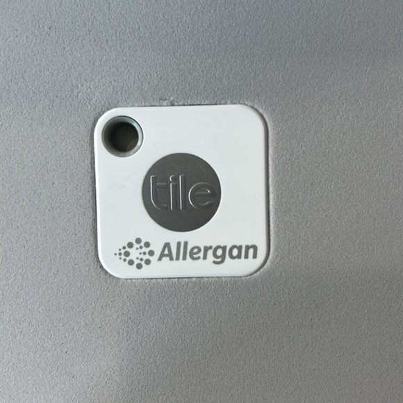 Tile Mate Electronics White Tile Brand New Original Box Find Anything - Picture 4 of 4